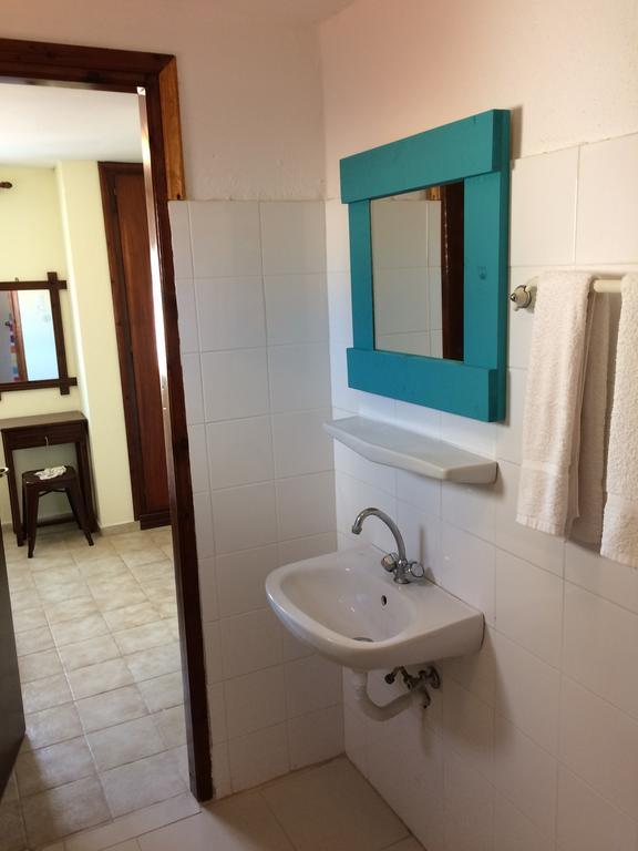 Sokaki Rooms Skiáthos Eksteriør bilde