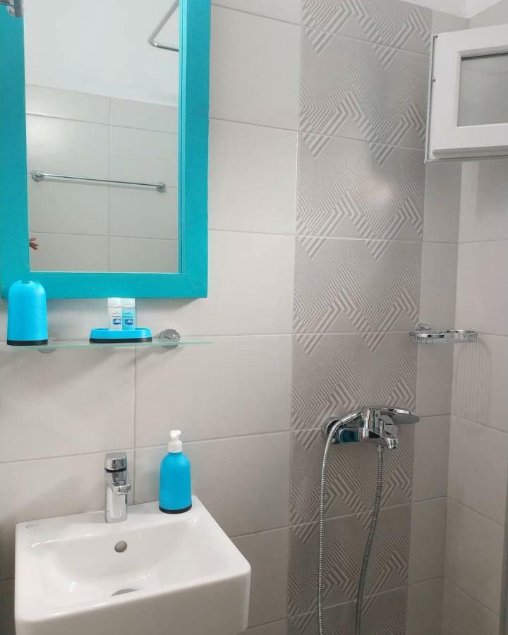 Sokaki Rooms Skiáthos Eksteriør bilde