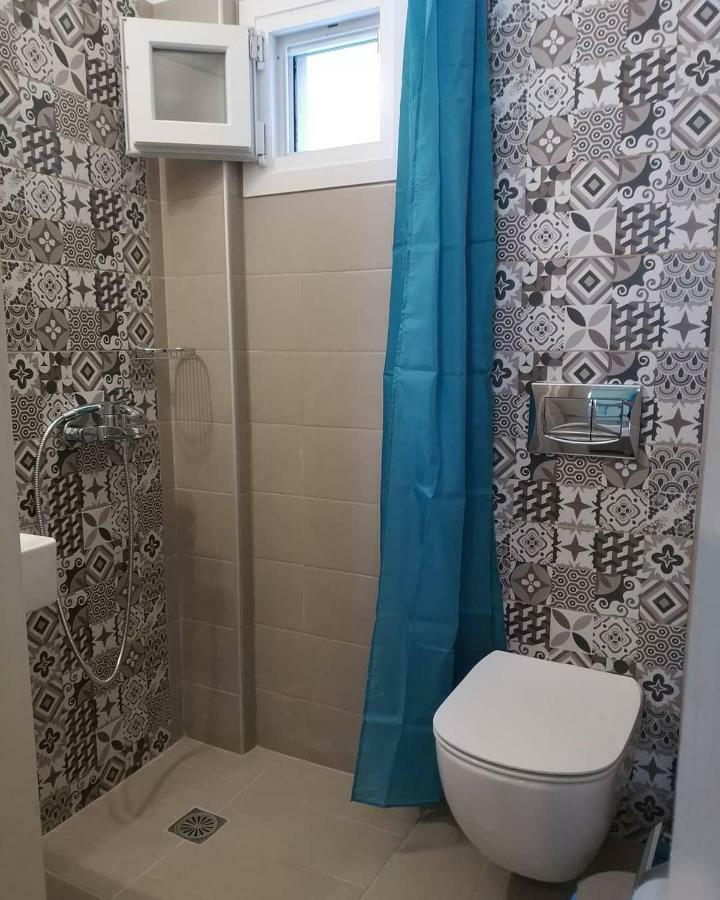 Sokaki Rooms Skiáthos Eksteriør bilde