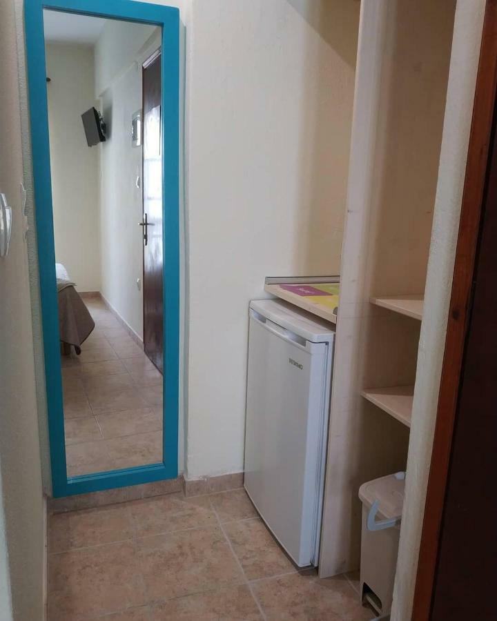 Sokaki Rooms Skiáthos Eksteriør bilde