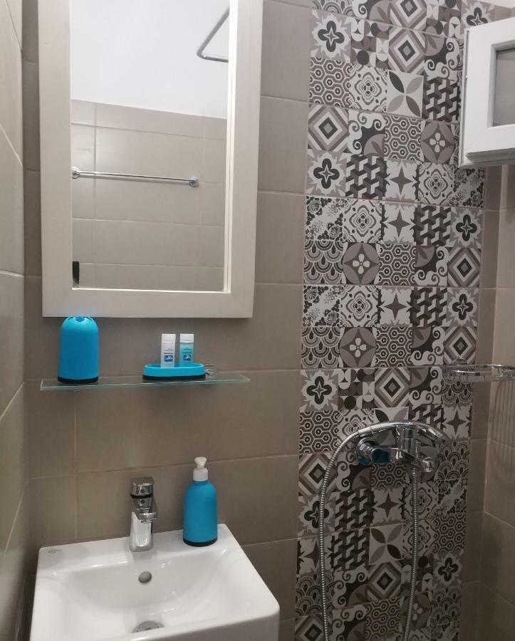Sokaki Rooms Skiáthos Eksteriør bilde