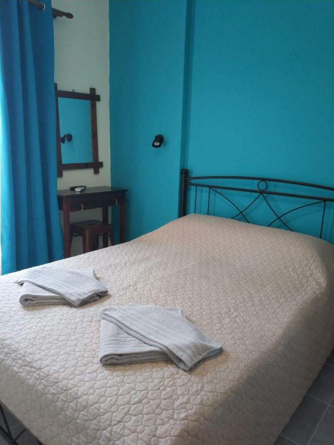 Sokaki Rooms Skiáthos Eksteriør bilde