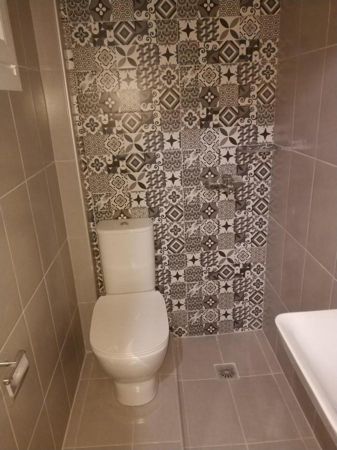 Sokaki Rooms Skiáthos Eksteriør bilde
