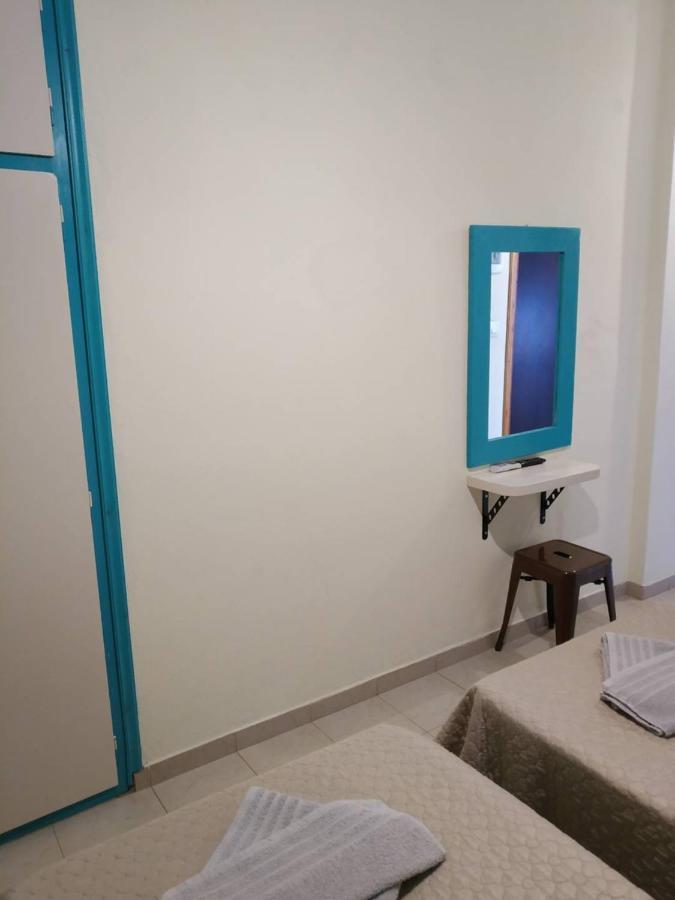 Sokaki Rooms Skiáthos Eksteriør bilde