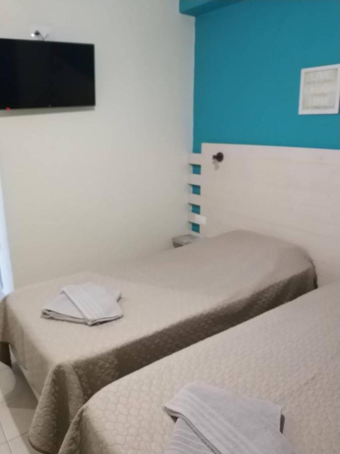 Sokaki Rooms Skiáthos Eksteriør bilde